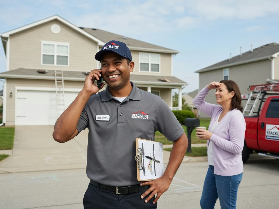 Chimney flashing repair Saint Louis, MO FAQs